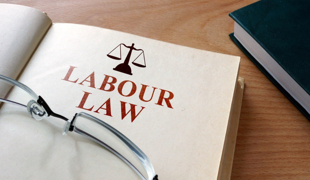 Labour Law 