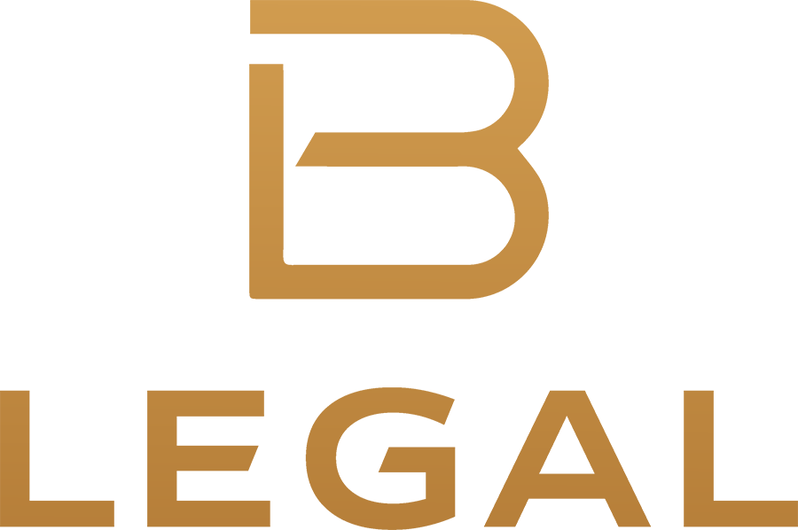 B LEGAL