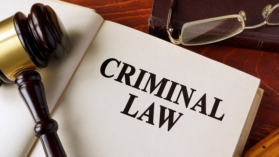 Criminal Law
