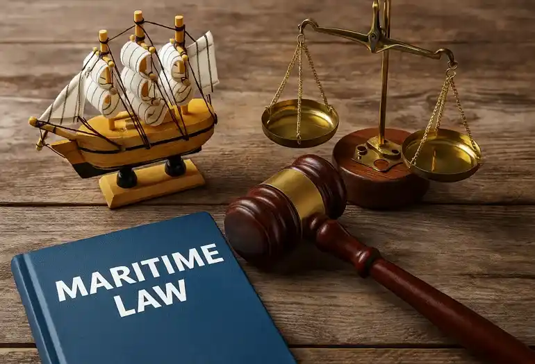 Maritime Law